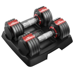 Flybird Adjustable Dumbbells