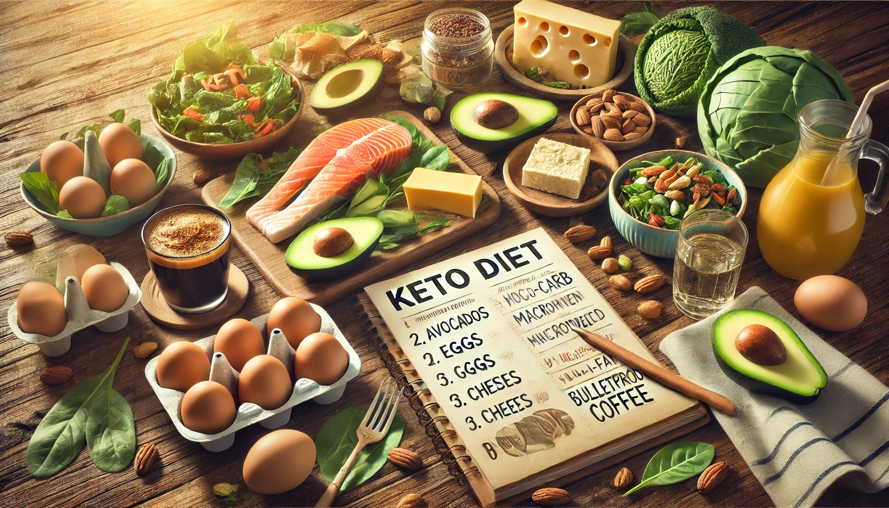 Keto Diet