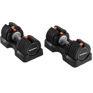 Nordictrack Select-a-weight Dumbbells