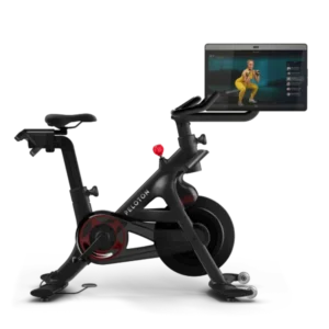 Peloton Bike-plus