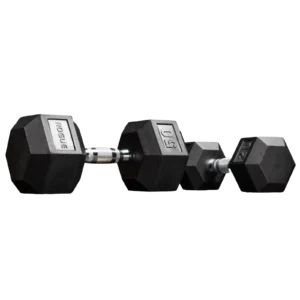 Rogue Fitness Dumbbells