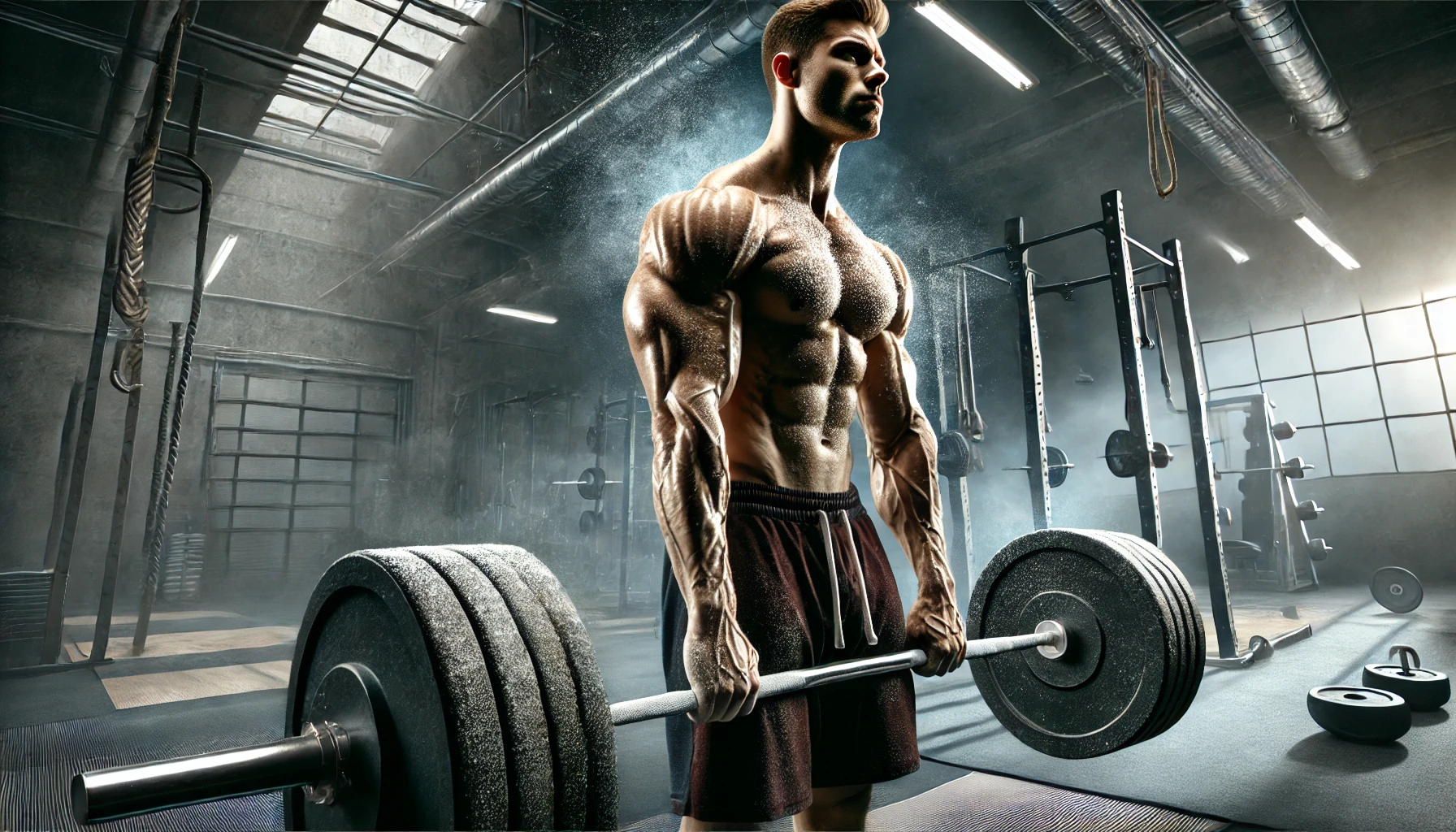 Top 10 Strength Exercises-Dead Lift