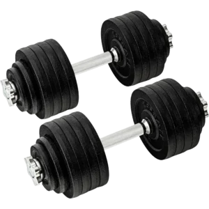 Yes4All Adjustable Dumbbells