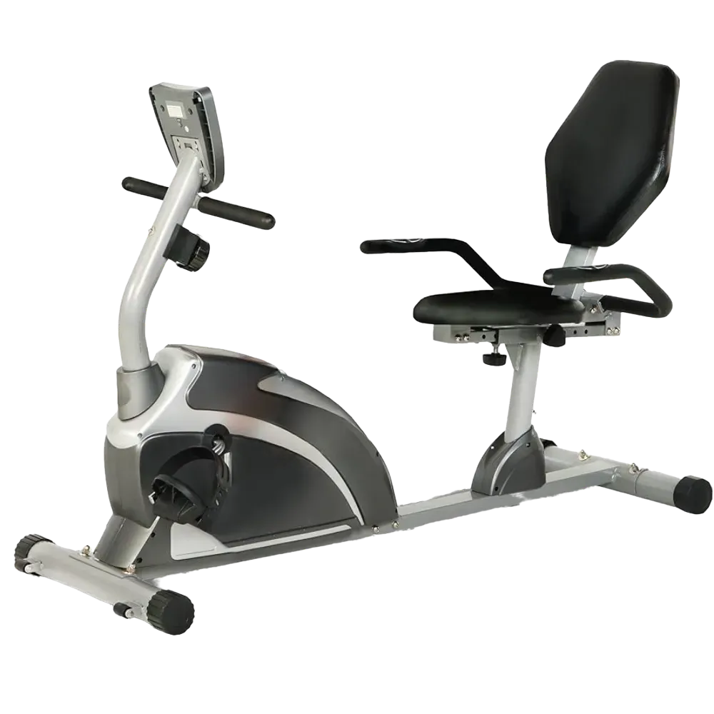 Exerpeutic 900XL Recumbent Bike