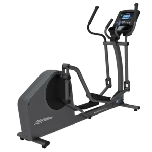 Life Fitness E1 Elliptical Cross