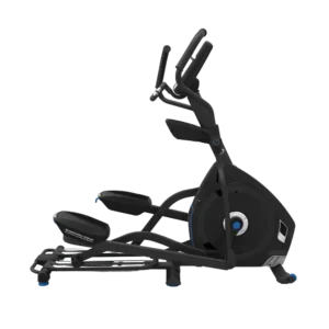 Nautilus E618 Elliptical