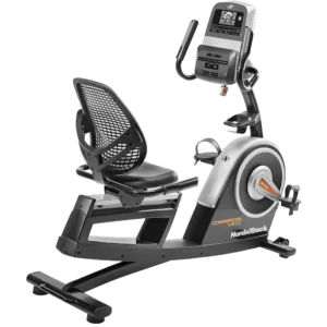 NordicTrack Commercial VR21 Recumbent Bike