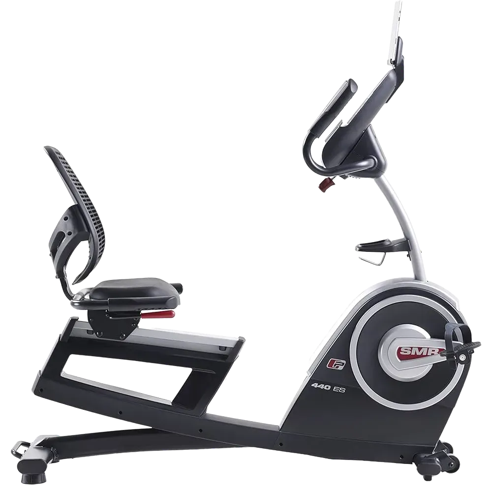 ProForm 440 ES Recumbent Bike