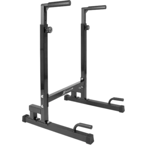 ProsourceFit Dip Stand Station