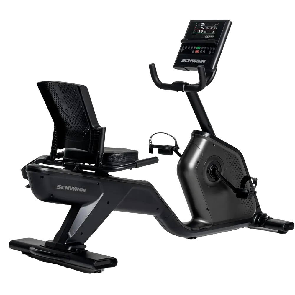 Schwinn 290 Recumbent Bike