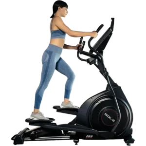 Sole E95 Elliptical