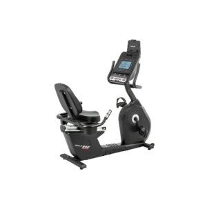 Sole R92 Recumbent Bike