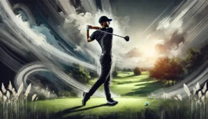 Golfer