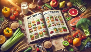 Nutrient Guidance