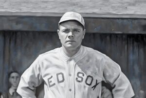 Babe Ruth