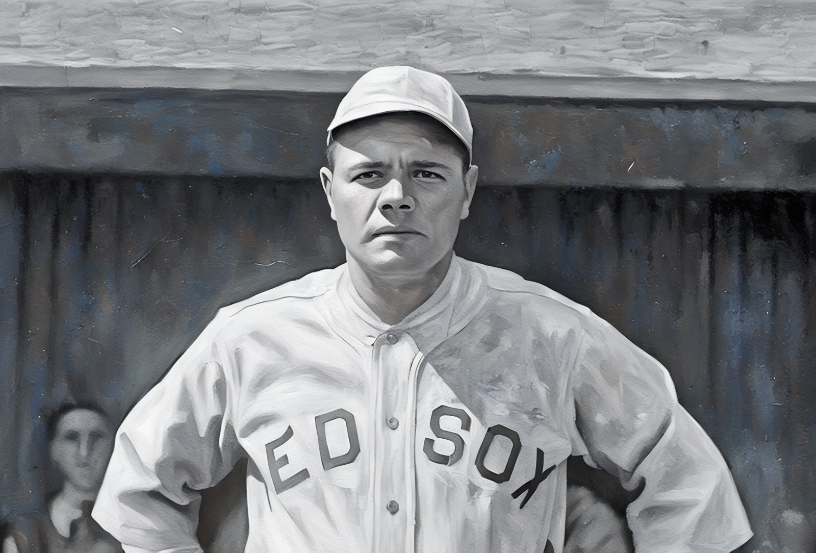 Babe Ruth: The Home Run King Who Changed Baseball Forever