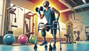 Best Adaptive Fitness Workouts for People with Disabilities