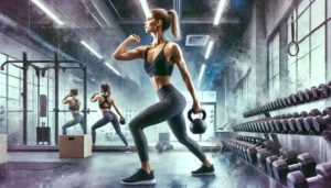 Best Full-Body Workouts for Women Get Fit in Less Time