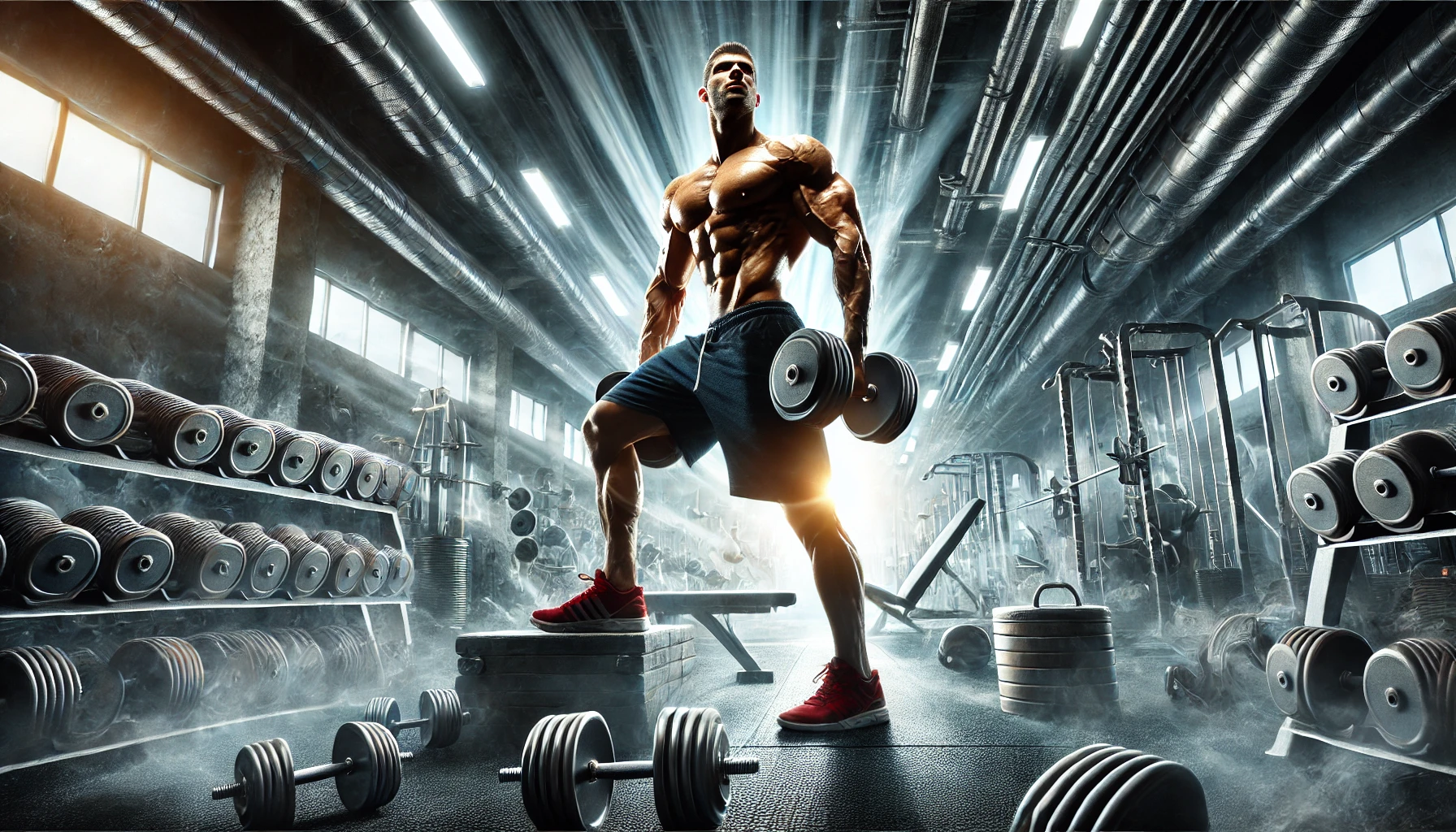 Best Strength Training Workouts for Maximum Muscle Growth