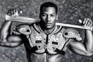 Bo Jackson