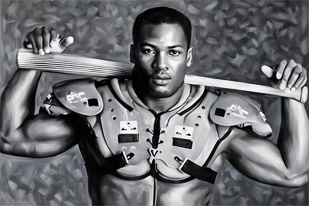 Bo Jackson: The Dual-Sport Phenom Who Defied Athletic Limits