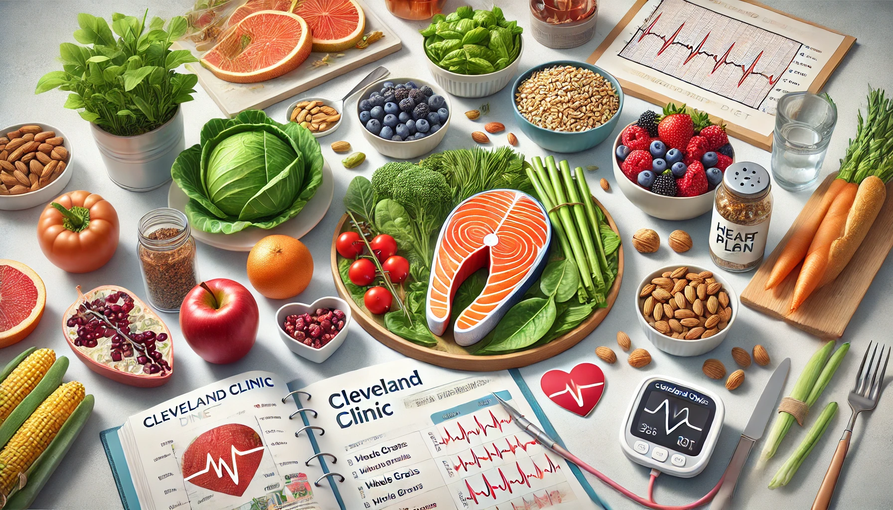 Cleveland Clinic Diet