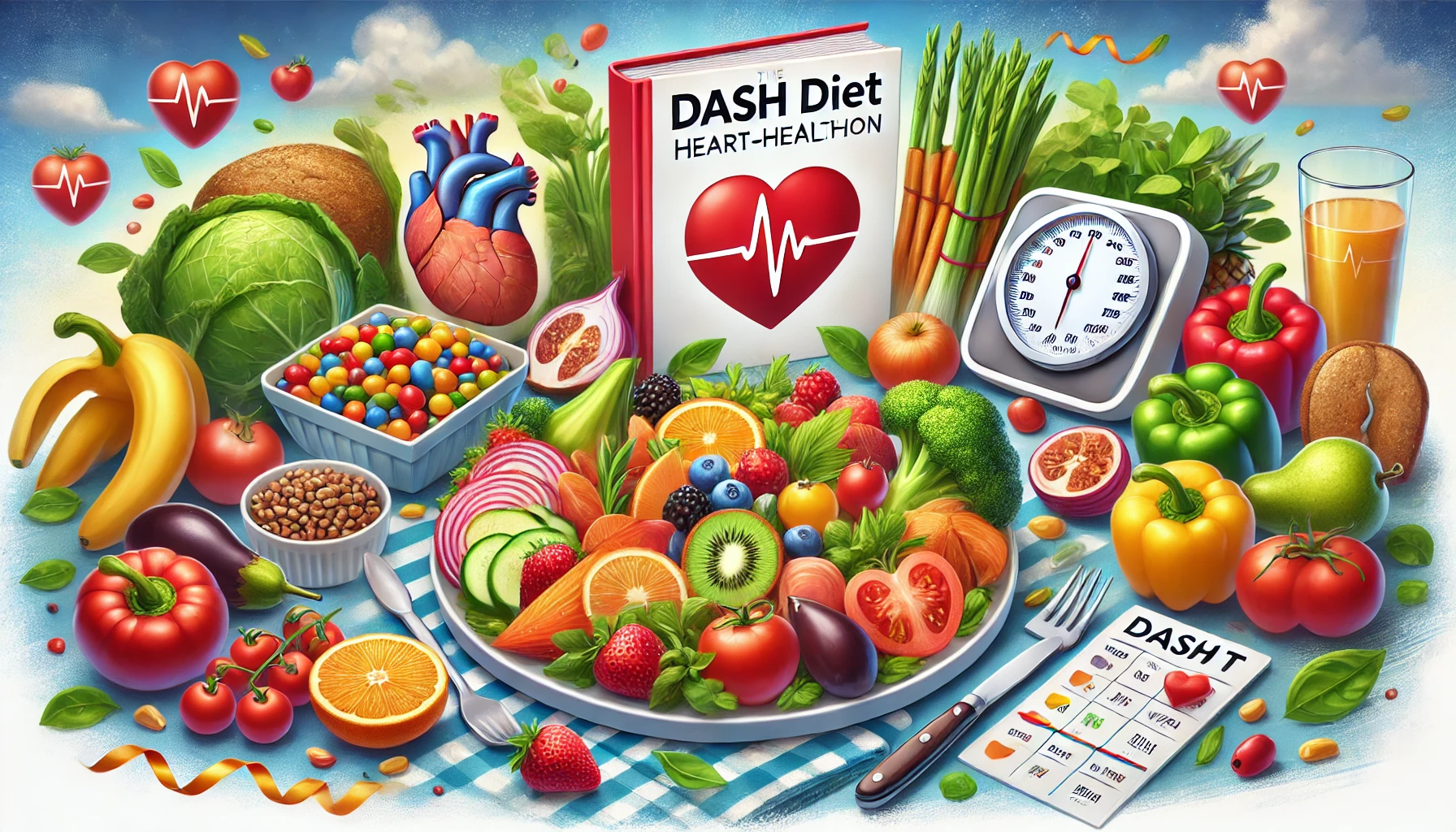 DASH Diet