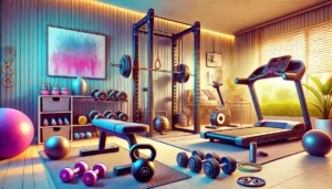 Home Gym Essentials