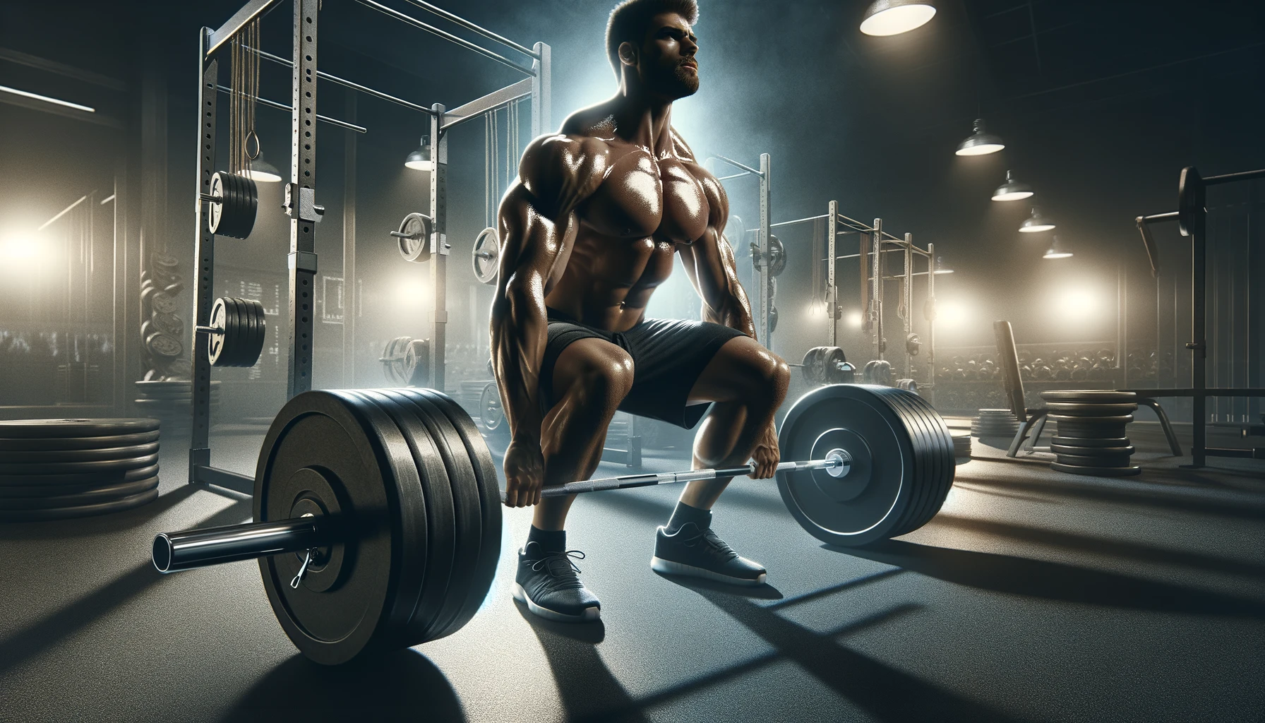 How To Do Deadlifts