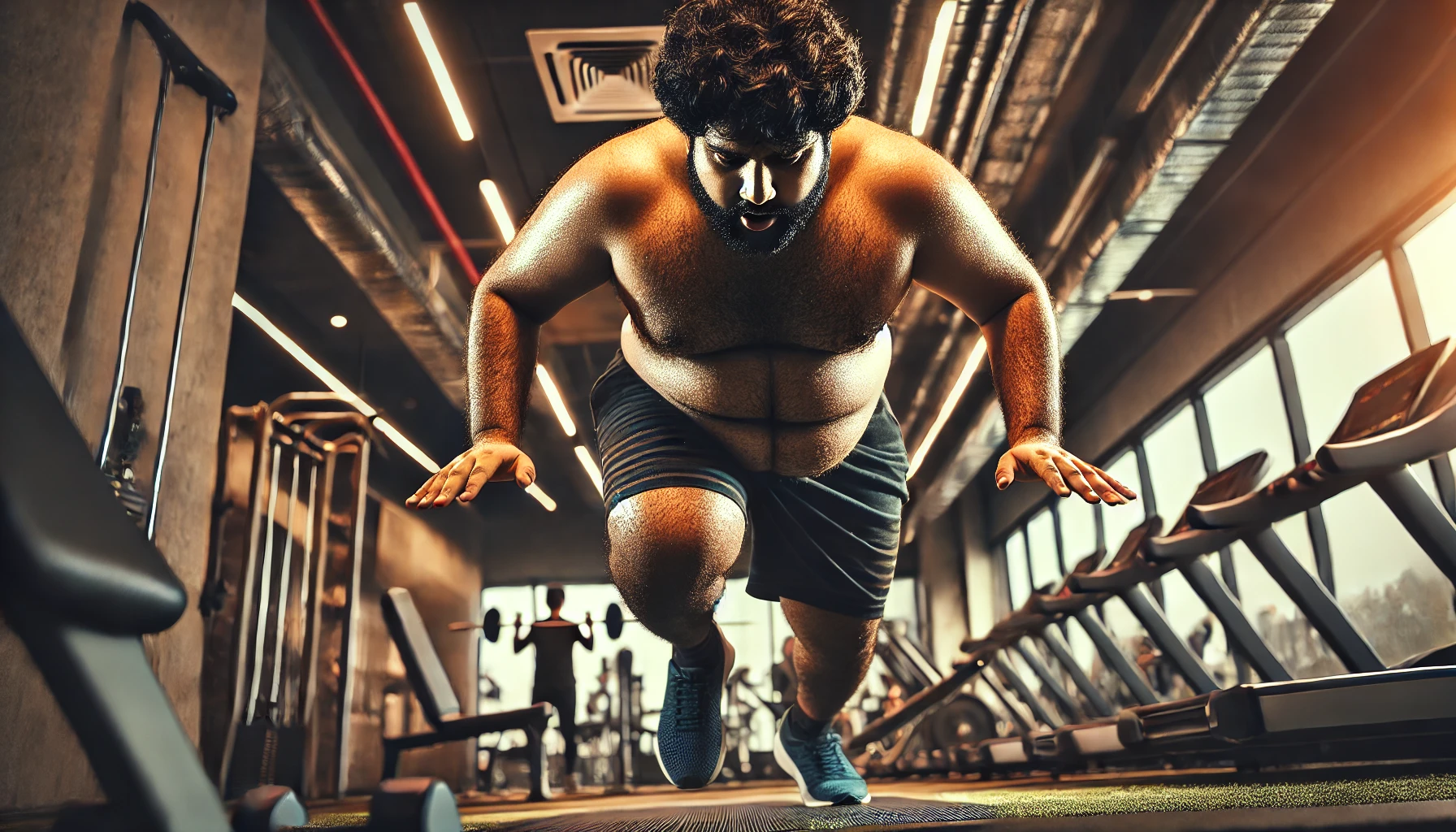 How to Break Through a Weight Loss Plateau with Cardio