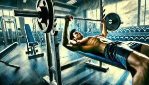 How to Improve Your Bench Press Strength Tips for Men