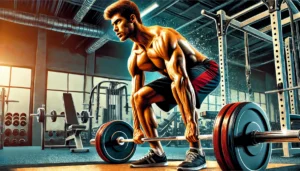 How to Increase Testosterone Naturally with Strength Training