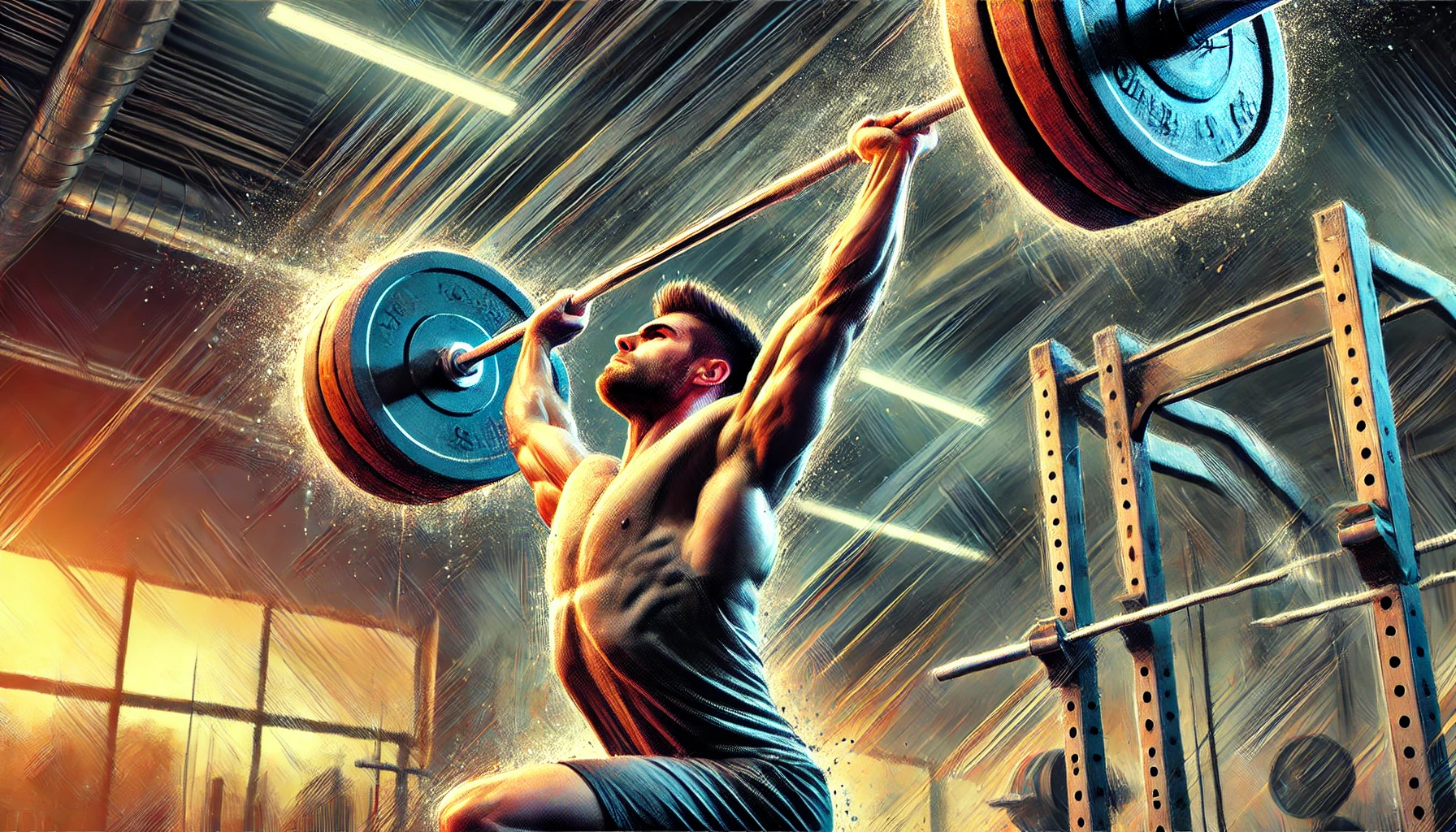 How to Increase Your Strength & Conditioning Without Overtraining