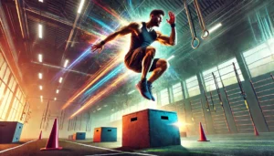 How to Use Plyometrics to Increase Jump Height and Athletic Performance