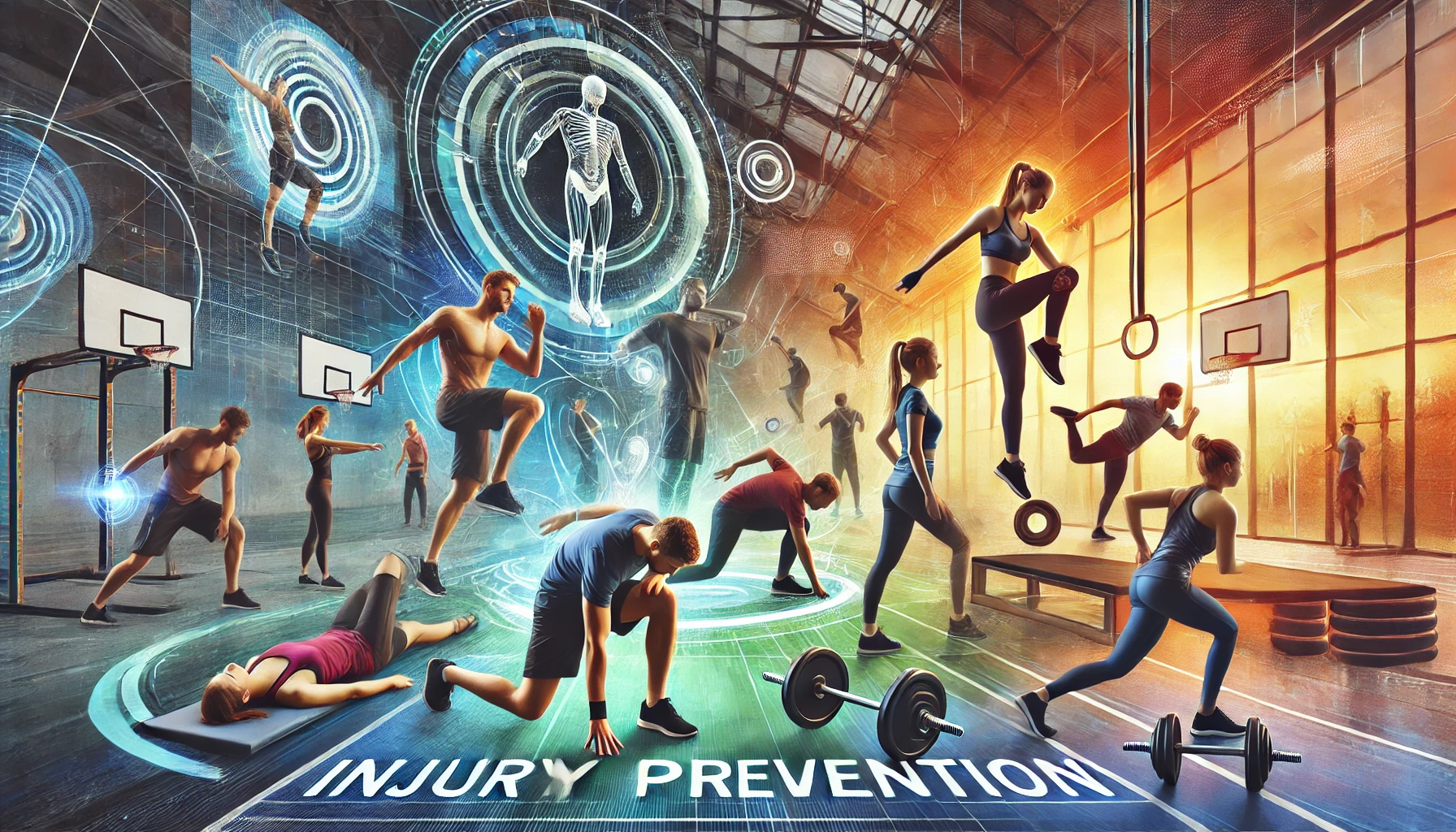 Injury Prevention