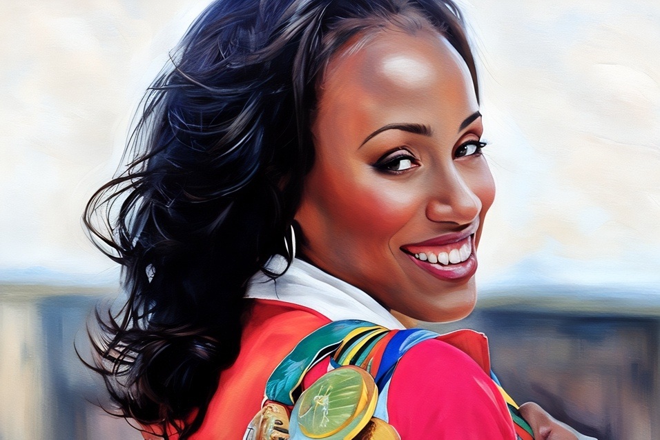 Jackie Joyner-Kersee: The Greatest Female Track and Field Athlete Ever