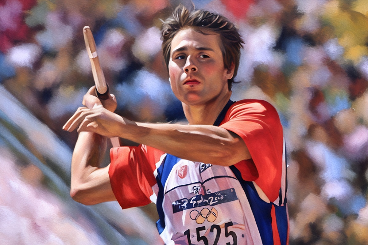 Jan Zelezny’s 98.48-Meter Javelin Throw: The Greatest Spear Toss in History