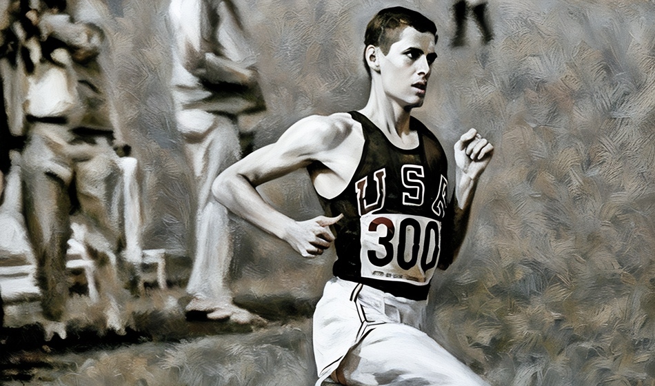 Jim Ryun’s First Sub-4 Minute Mile in High School: A Teenage Running Phenomenon