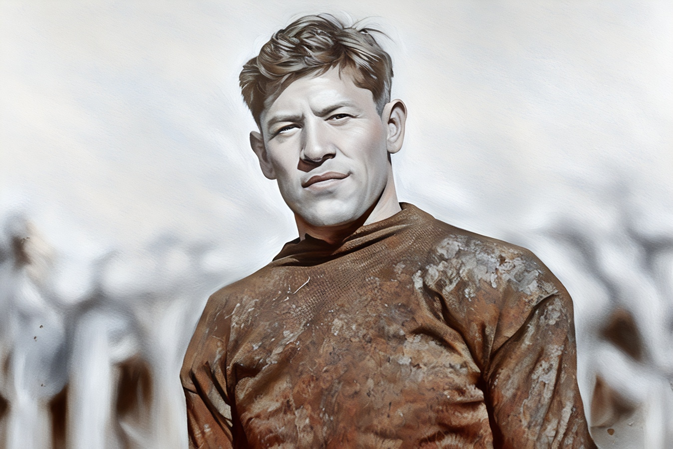 Jim Thorpe: The Native American Athlete Who Conquered Every Sport