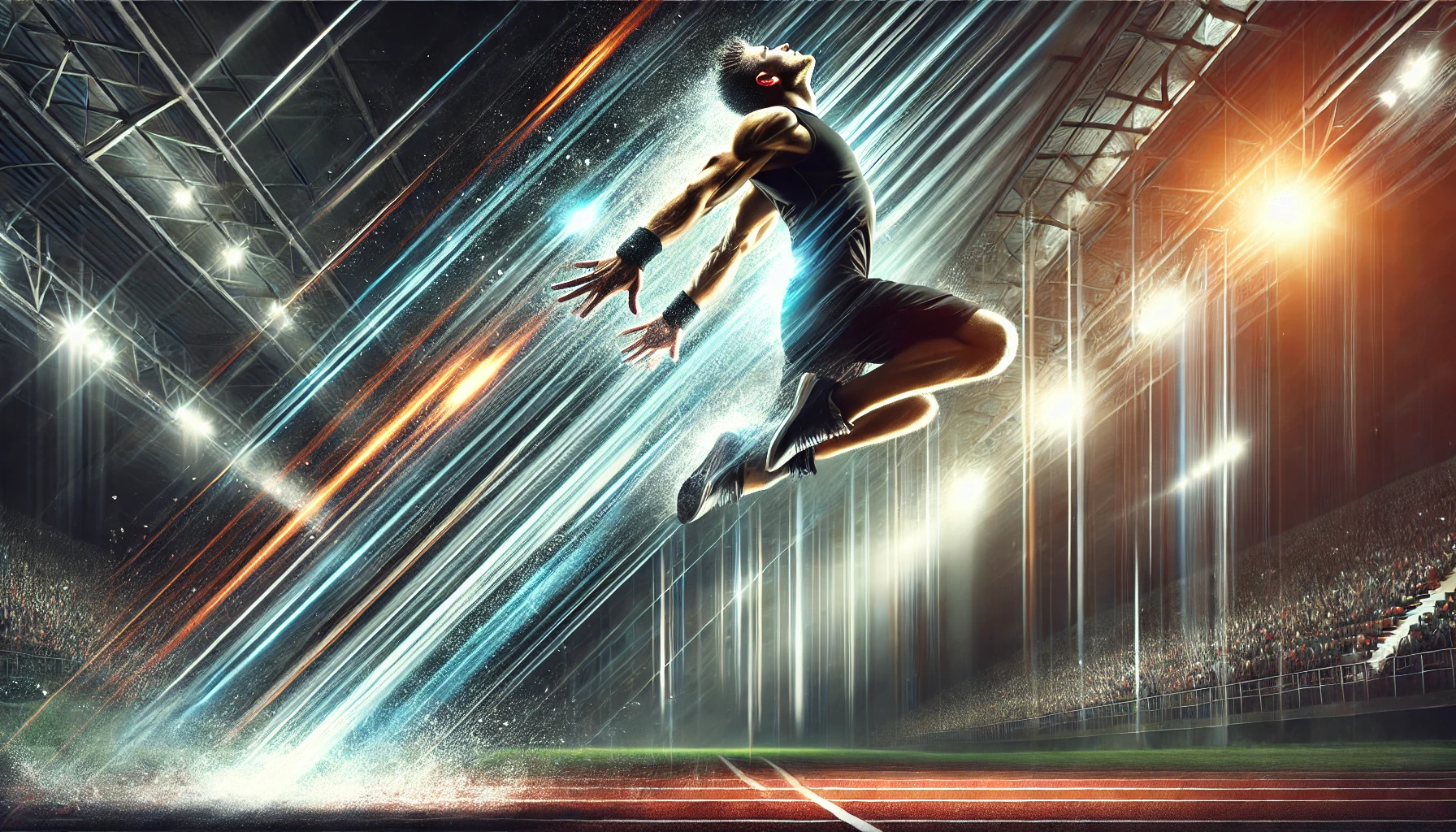 Jumping