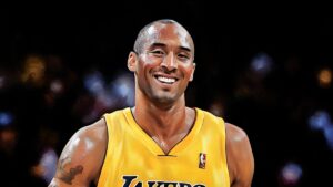 Kobe Bryant