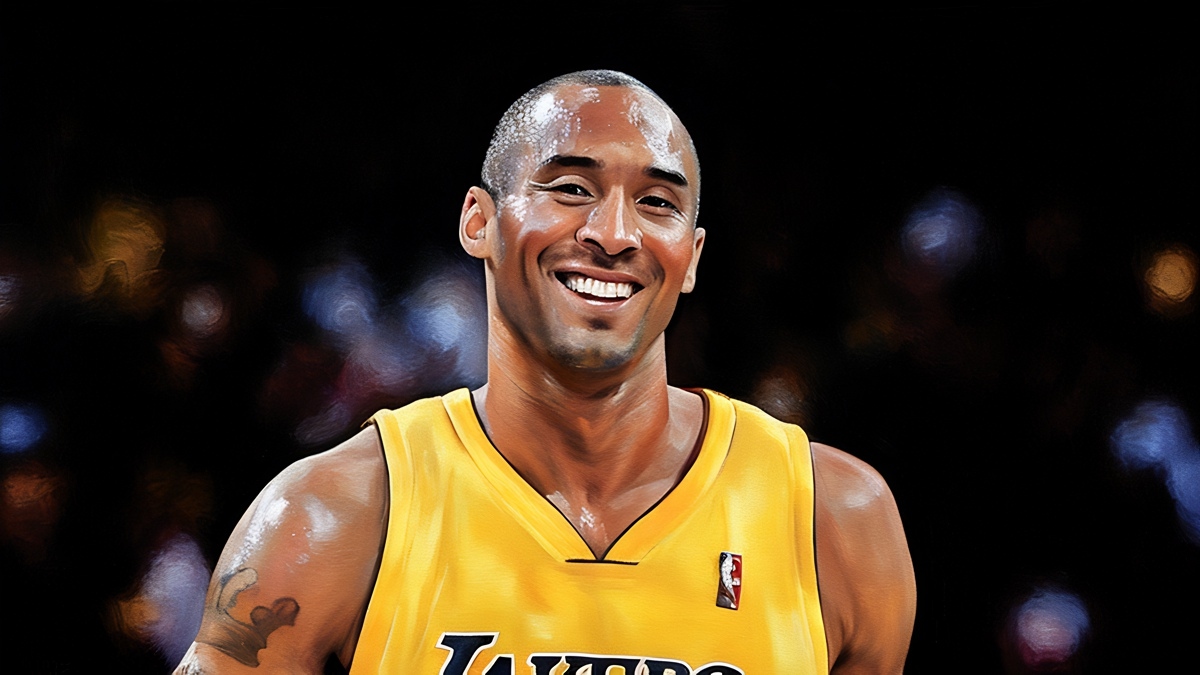 Kobe Bryant: The Mamba Mentality That Made Him an NBA Legend