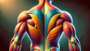 Lats Muscle Workout (Latissimus Dorsi)