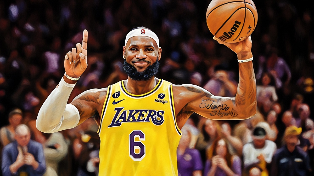 Lebron James