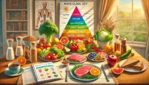 Mayo Clinic Diet