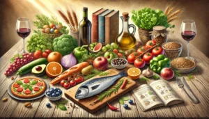 Mediterranean Diet