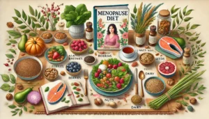 Menopause Diet