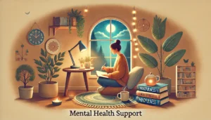 Mental Health Support