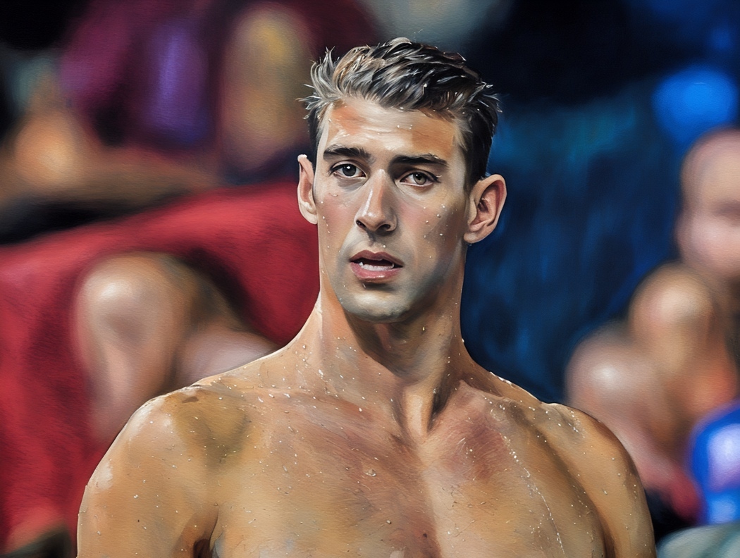 Michael Phelps’ 23 Olympic Gold Medals: The Most Decorated Olympian Ever