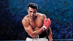 Muhammad Ali